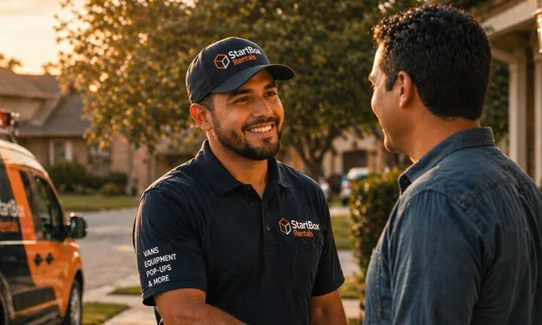 Client Outreach Support